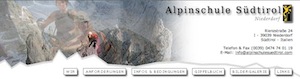 Alpinschule Südtirol