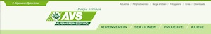Alpenverein Südtirol