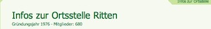 AVS Ritten