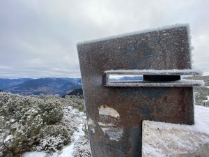 Foto von Dolomitoskop, geteilt von Luis