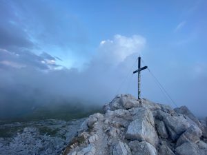 Foto von Petz - Monte Pez, geteilt von Flosse