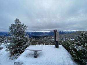 Foto von Dolomitoskop, geteilt von Luis